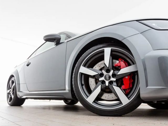 Audi TT RS Coupé