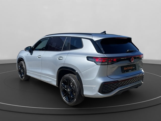 Volkswagen Tayron 2.0 TDI DSG IQ.Drive