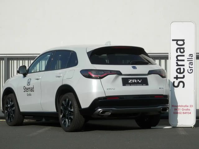 Honda ZR-V Advance i-MMD