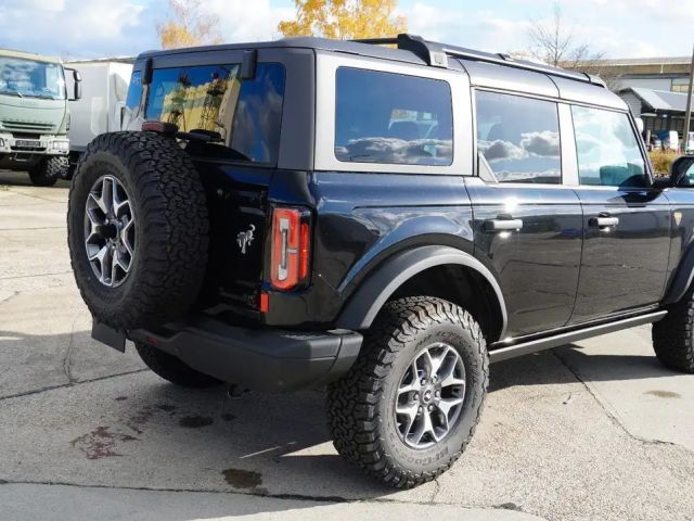 Ford Bronco 4x4 AWD Badlands