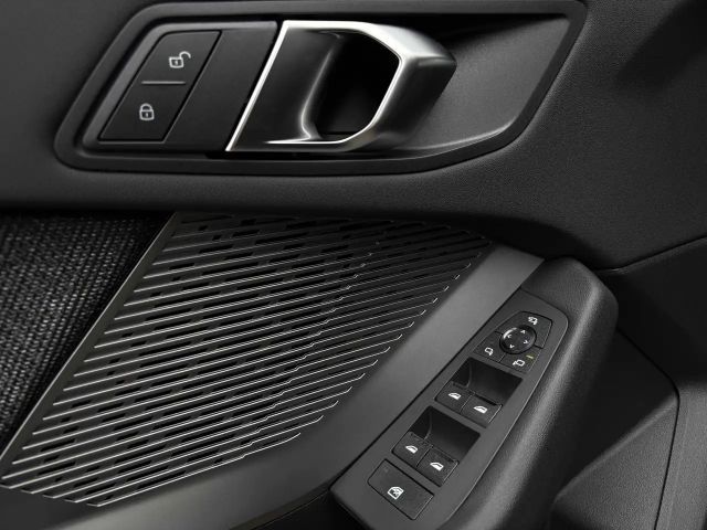 BMW 120 M-Sport Sedan