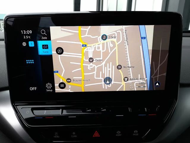 Volkswagen ID.4 77 KWh Performance Pro