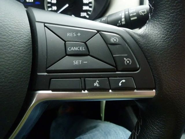 Nissan Micra Acenta IG-T