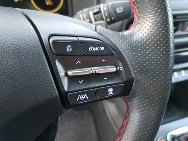 Hyundai Kona 1.6 N Line T-GDi