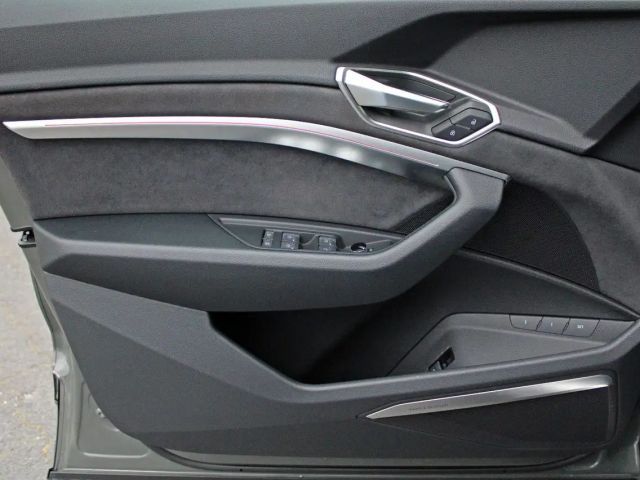 Audi Q8 e-tron 50 Quattro Sportback