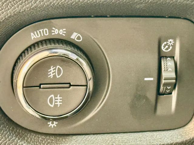 Opel Corsa GS-Line Grand Sport