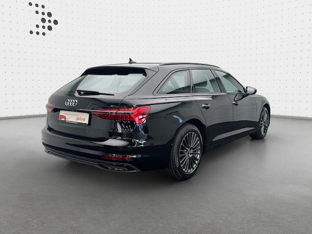 Audi A6 45 TFSI Avant S-Tronic