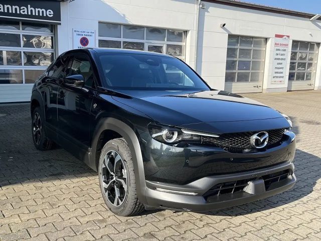 Mazda MX-30 Exclusive-line SkyActiv