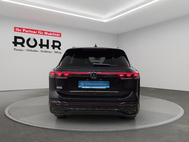 Volkswagen Tiguan DSG eHybrid