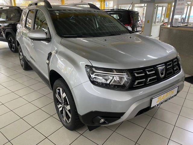 Dacia Duster Prestige