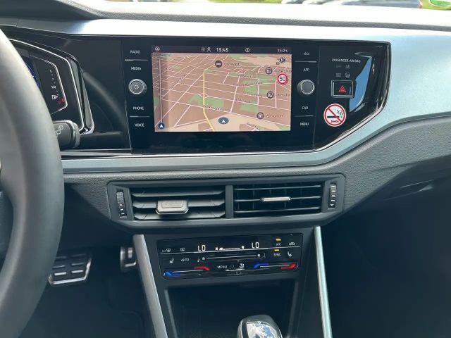 Volkswagen Polo DSG Life