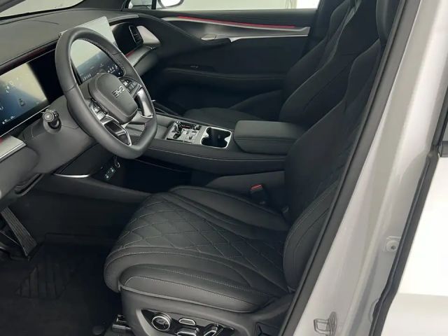 BYD Sealion 7 Excellence