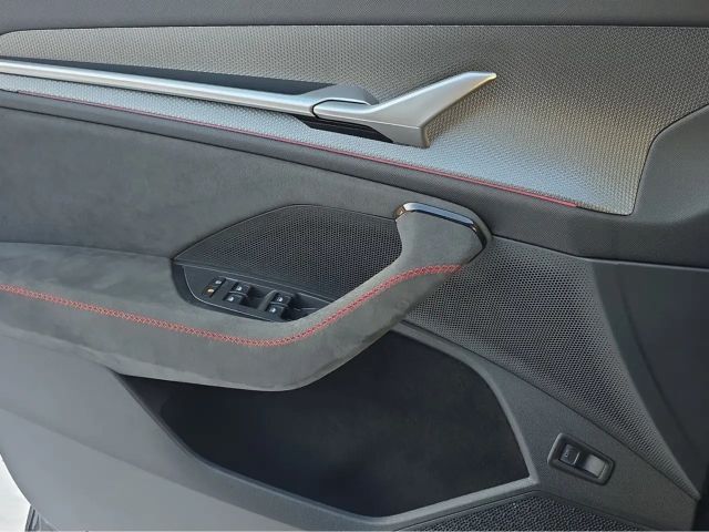 Skoda Kodiaq 2.0 TSI 4x4 RS