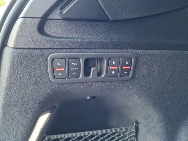 Audi Q7 50 TDI Quattro S-Line