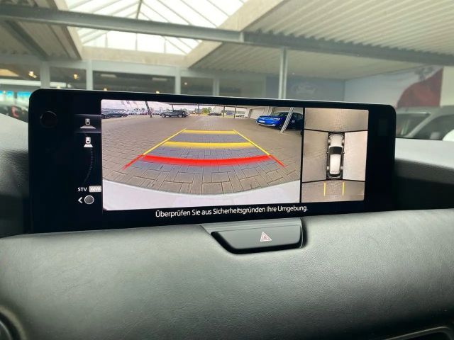 Mazda CX-60 4WD Homura