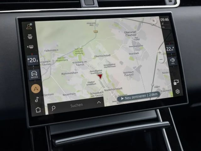 Land Rover Range Rover Evoque D200 S