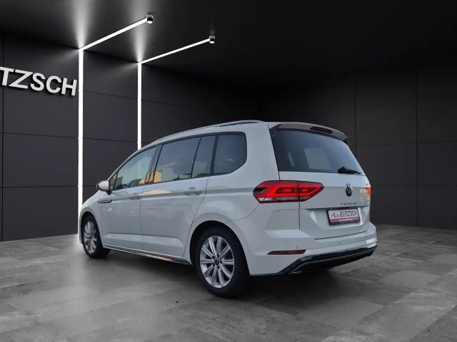 Volkswagen Touran Comfortline DSG R-Line