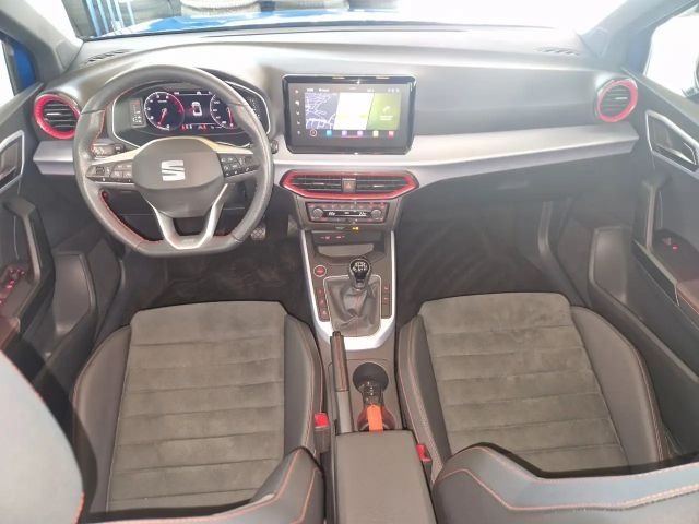 Seat Arona 1.0 TSI FR-lijn