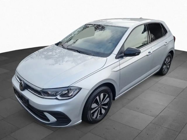 Volkswagen Polo 1.0 TSI