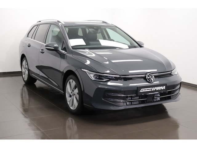 Volkswagen Golf 1.5 eTSI Style Variant