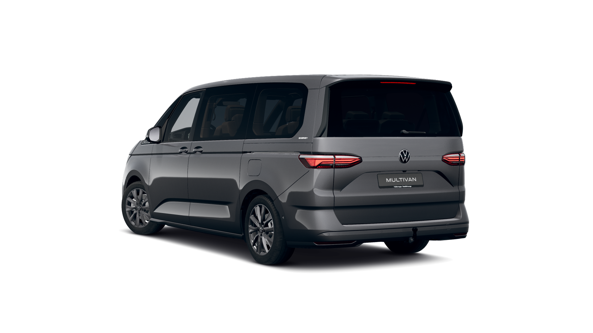 Volkswagen Multivan DSG Lang Life