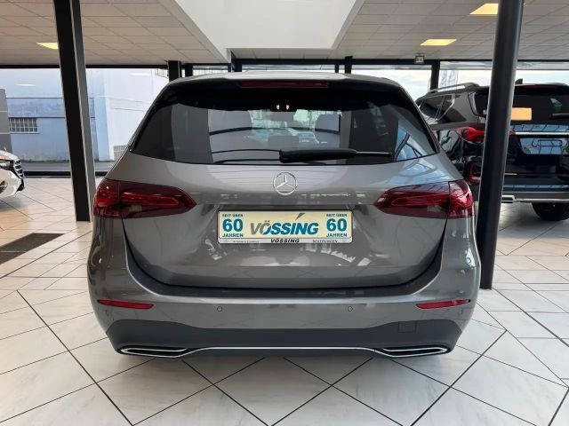 Mercedes-Benz B 180 Progressive