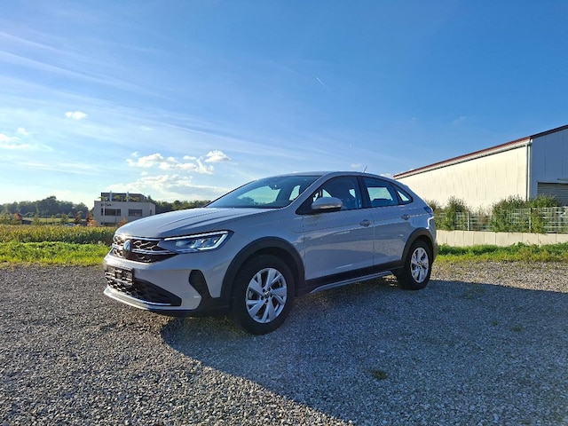 Volkswagen Taigo IQ.Drive Life