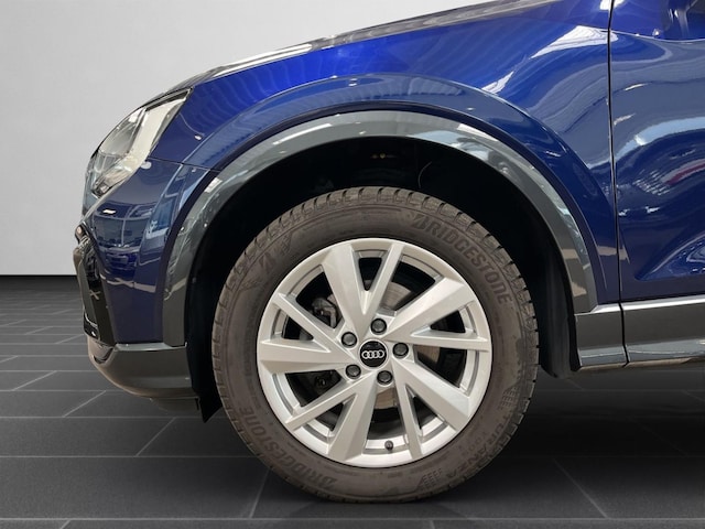 Audi Q2 35 TFSI S-Tronic