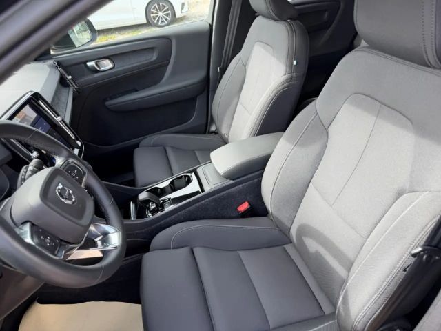 Volvo XC40 AWD Plus Recharge Twin Engine