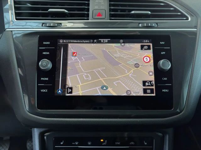 Volkswagen Tiguan 1.5 TSI Allspace Life