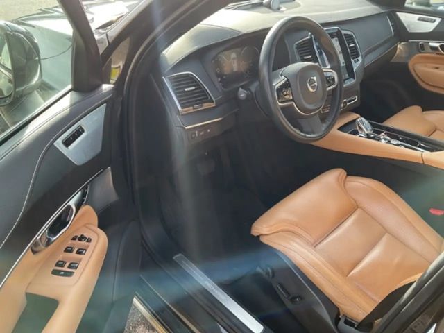 Volvo XC90 AWD Inscription T8