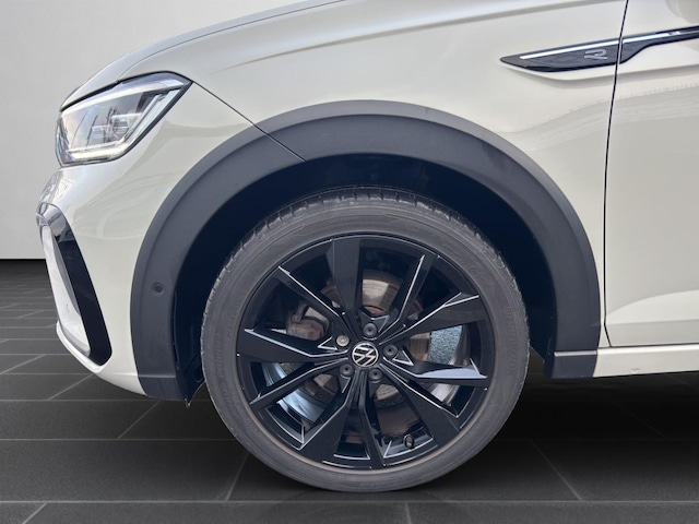 Volkswagen Taigo 1.0 TSI IQ.Drive R-Line