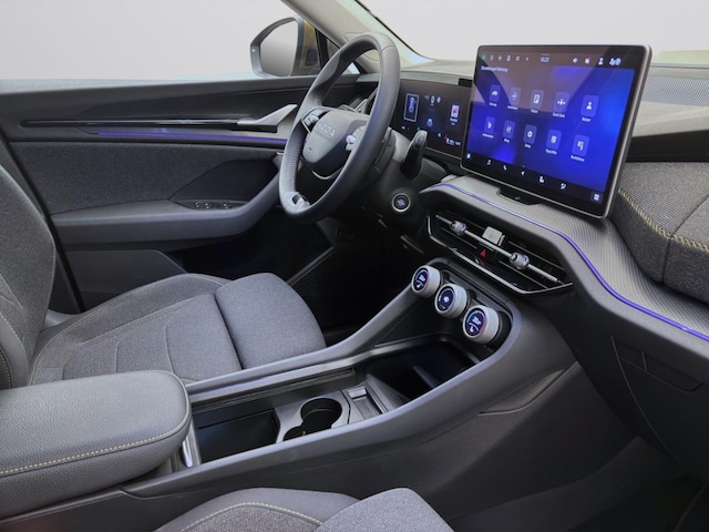 Skoda Kodiaq 2.0 TDI Selection