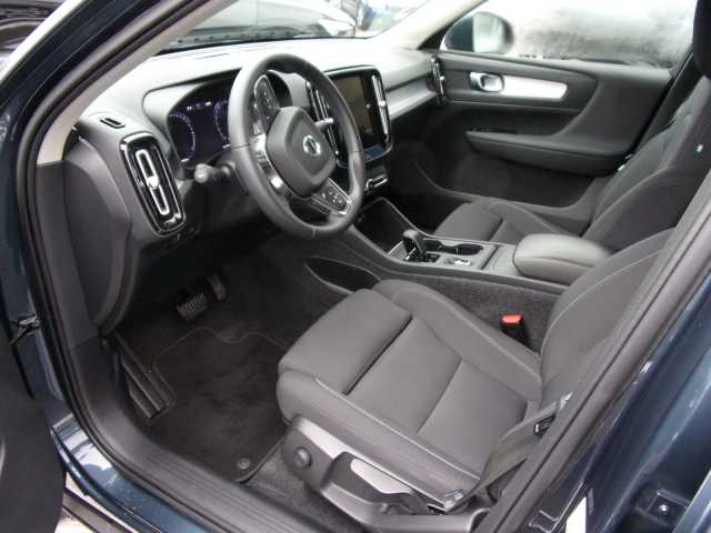 Volvo XC40 Momentum T3