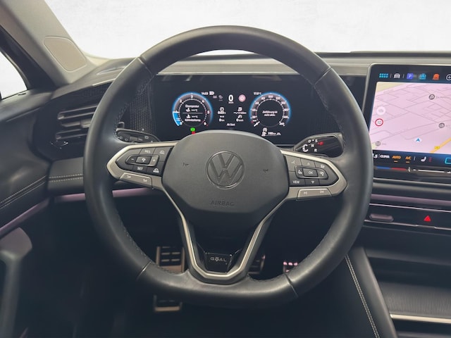 Volkswagen Tiguan 2.0 TDI DSG Life