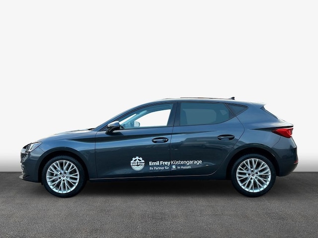 Seat Leon 2.0 TDI Connect DSG Style
