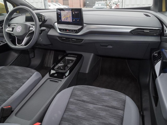 Volkswagen ID.4 Pure