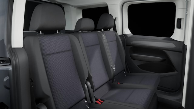 Volkswagen Caddy 2.0 TDI