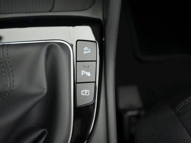 Hyundai Tucson Select T-GDi