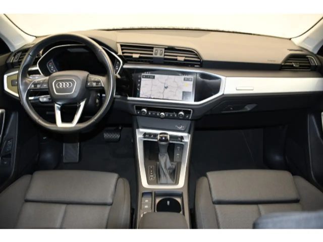 Audi Q3 45 TFSI Quattro S-Tronic