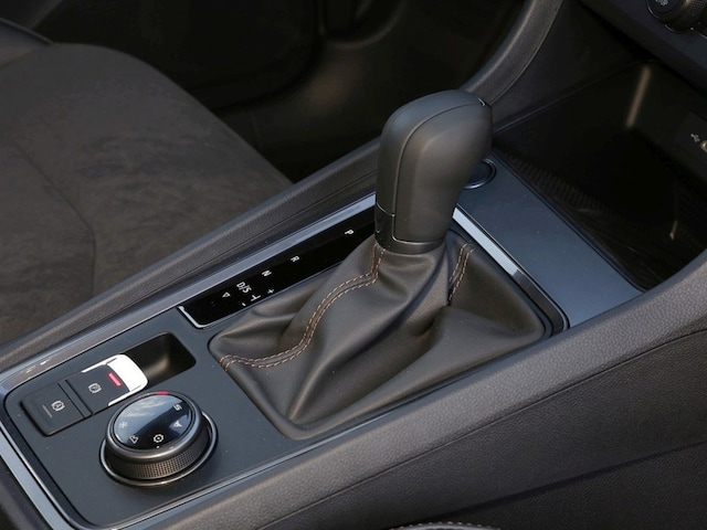 Cupra Ateca 2.0 TSI 4Drive DSG VZ