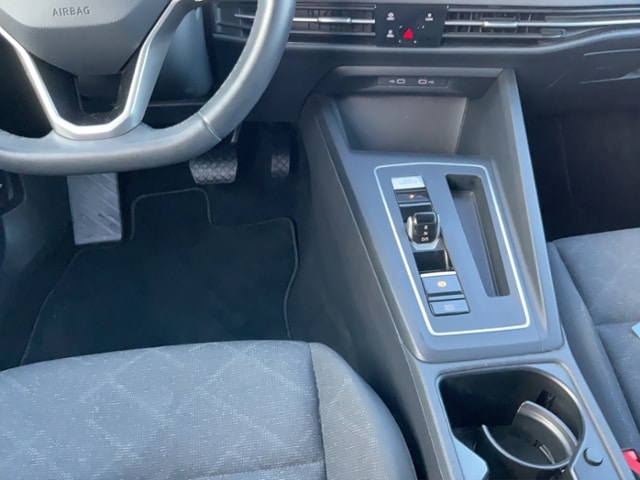 Volkswagen Golf 2.0 TDI DSG Golf VIII Variant