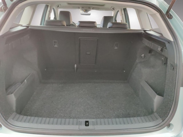 Skoda Enyaq Loft iV 50