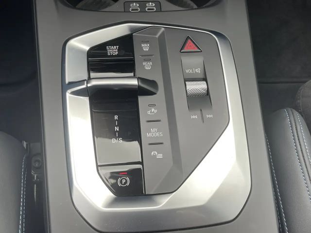 BMW 120 M-Sport Sedan