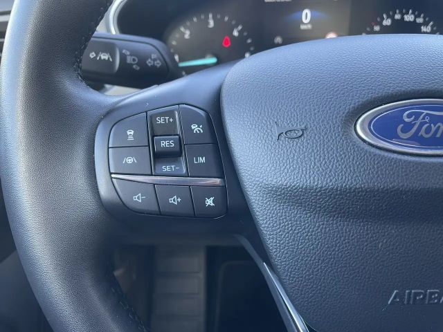 Ford Focus 1.5 EcoBlue Active Wagon