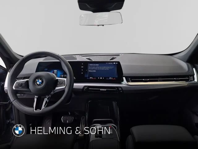 BMW X1 M-Sport sDrive18i