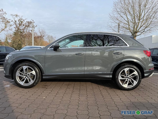 Audi Q3 35 TFSI S-Tronic