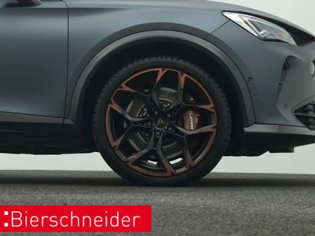 Cupra Formentor 2.5 TSI DSG VZ5