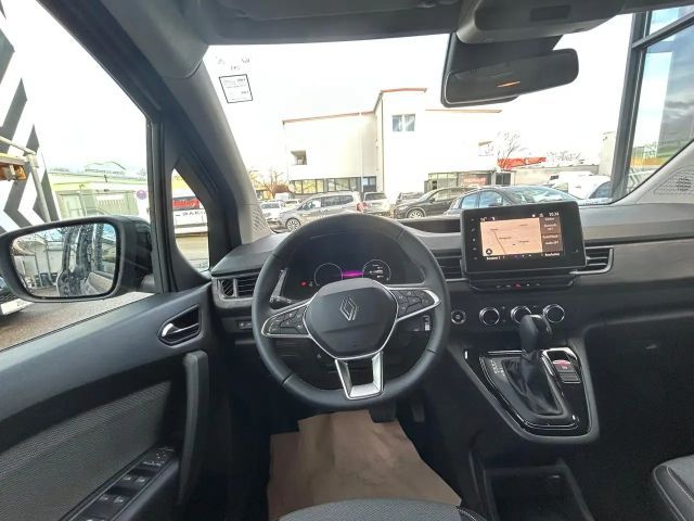 Renault Kangoo EDC Grand TCe 130 Techno