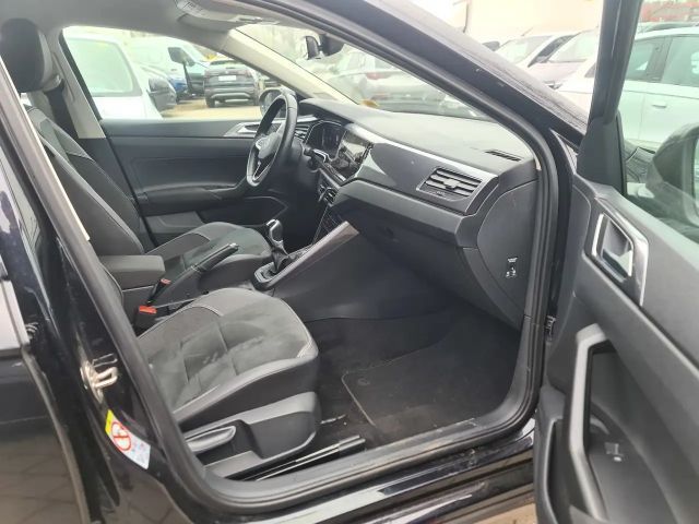 Volkswagen Taigo 1.0 TSI Style